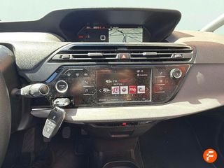 Citroën Grand C4 Spacetourer PureTech 96KW (130CV) S&S 6v Feel