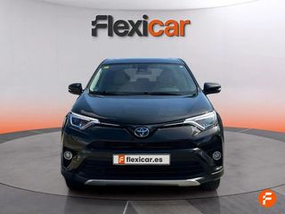 Toyota Rav4 2.5l hybrid 2WD Executive