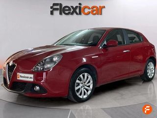 Alfa Romeo Giulietta 1.6 JTD 88kW (120CV) Giulietta