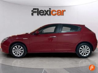 Alfa Romeo Giulietta 1.6 JTD 88kW (120CV) Giulietta