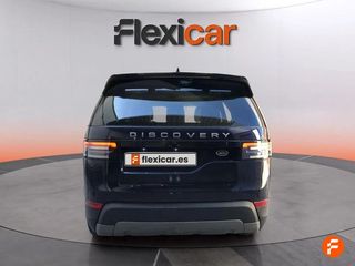 Land-Rover Discovery 2.0 I4 SD4 177kW (240CV) HSE Auto - 5P (2017)