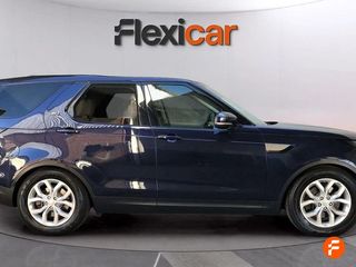 Land-Rover Discovery 2.0 I4 SD4 177kW (240CV) HSE Auto - 5P (2017)