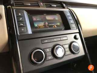 Land-Rover Discovery 2.0 I4 SD4 177kW (240CV) HSE Auto - 5P (2017)