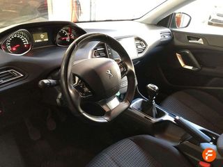 Peugeot 308 5p Style PureTech 130 S&S 6 Vel. MAN