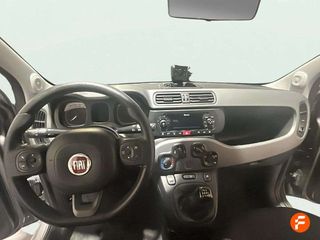 Fiat Panda Panda Hybrid 1.0 Gse 51kw (70CV)