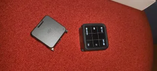 DJI Action 2 power combi Cámara de Acción