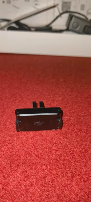 DJI Action 2 power combi Cámara de Acción