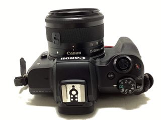 camara digital evil canon eos m50 mark ii