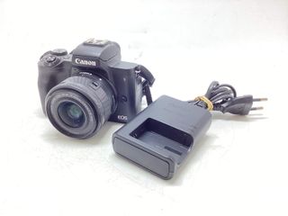 camara digital evil canon eos m50 mark ii