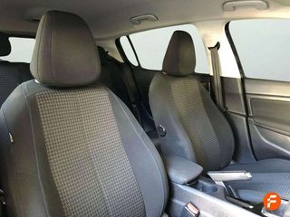 Peugeot 308 5p Style PureTech 130 S&S 6 Vel. MAN