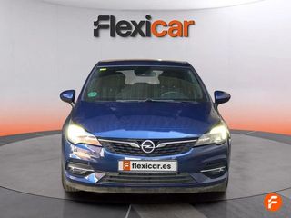 Opel Astra 1.2T SHT 96kW (130CV) Business Elegance