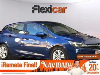 Opel Astra 1.2T SHT 96kW (130CV) Business Elegance