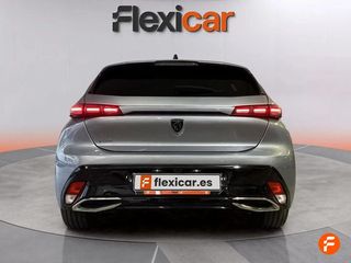 Peugeot 308 5P Allure BlueHDi 130 S&S EAT8