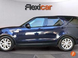 Land-Rover Discovery 2.0 I4 SD4 177kW (240CV) HSE Auto - 5P (2017)