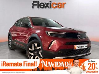 Opel Mokka 1.2 T 74kW (100 CV) Business Elegance