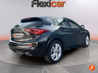 Infiniti Q30 1.6TC 115kW (156CV) PREMIUM 7DCT