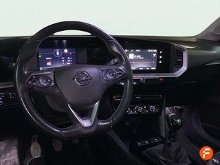 Opel Mokka 1.2 T 74kW (100 CV) Business Elegance