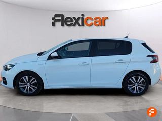 Peugeot 308 5p Allure BlueHDI 130 S&S