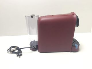 cafetera capsulas philips lor barista lm8012/00