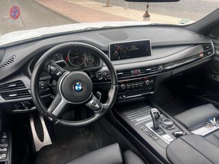 BMW X5 3.0d xDrive 258cv 7 Plazas