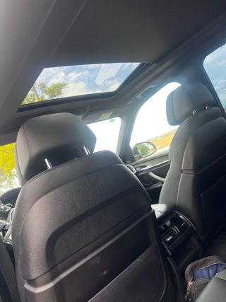 BMW X5 3.0d xDrive 258cv 7 Plazas