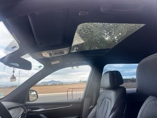 BMW X5 3.0d xDrive 258cv 7 Plazas