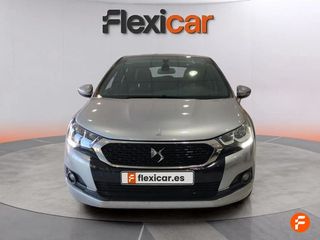 DS DS 4 1.6 BlueHDi 120cv STT Desire