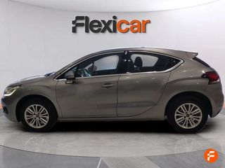 DS DS 4 1.6 BlueHDi 120cv STT Desire