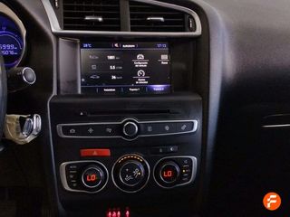 DS DS 4 1.6 BlueHDi 120cv STT Desire