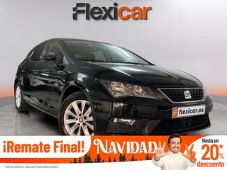 Seat Leon 1.2 TSI 81kW (110CV) St&Sp Style Plus