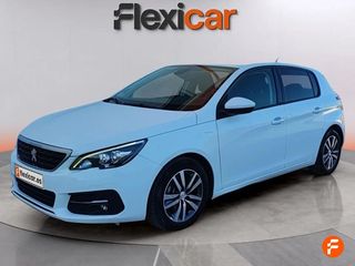 Peugeot 308 5p Allure BlueHDI 130 S&S