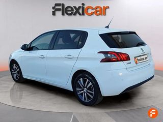 Peugeot 308 5p Allure BlueHDI 130 S&S