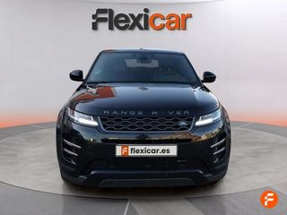 Land-Rover Range Rover Evoque 2.0 D163 R-Dynamic AUTO 4WD MHEV