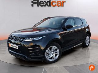 Land-Rover Range Rover Evoque 2.0 D163 R-Dynamic AUTO 4WD MHEV