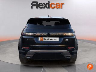 Land-Rover Range Rover Evoque 2.0 D163 R-Dynamic AUTO 4WD MHEV
