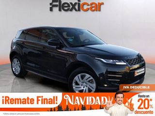Land-Rover Range Rover Evoque 2.0 D163 R-Dynamic AUTO 4WD MHEV