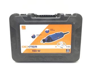 multiherramienta dexter 150md2.5