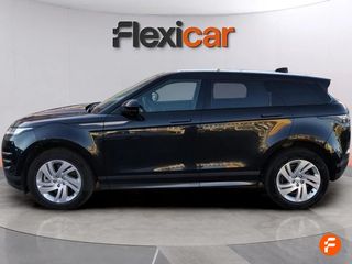 Land-Rover Range Rover Evoque 2.0 D163 R-Dynamic AUTO 4WD MHEV