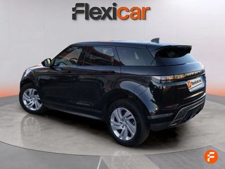 Land-Rover Range Rover Evoque 2.0 D163 R-Dynamic AUTO 4WD MHEV