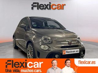 Abarth 500 1.4 16v T-Jet 595 107kW (145CV) E6