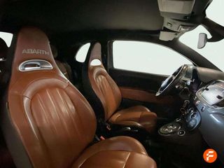Abarth 500 1.4 16v T-Jet 595 107kW (145CV) E6