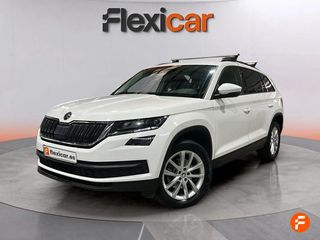 Skoda Kodiaq 2.0 TDI 110KW (150cv) DSG 4x2 Ambition