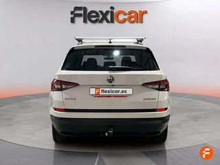 Skoda Kodiaq 2.0 TDI 110KW (150cv) DSG 4x2 Ambition