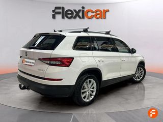 Skoda Kodiaq 2.0 TDI 110KW (150cv) DSG 4x2 Ambition