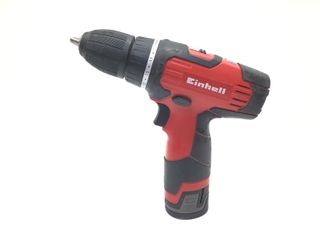atornillador a bateria einhell th-cd 12-2 li