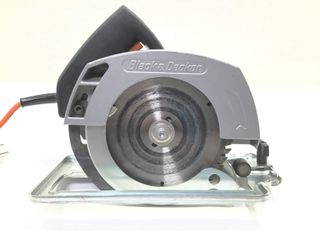 sierra circular black and decker dn 57/d16