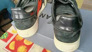 Scarpe Hogan H Allacciate Misura 42 quasi nuove