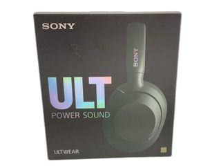 diadema sony ult wear wh-ult900n