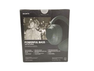 diadema sony ult wear wh-ult900n