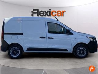 Renault Express 1.5 Blue dCi Advance 55kW, 55kW/75 PS, 1461 cm3, 3 Doors